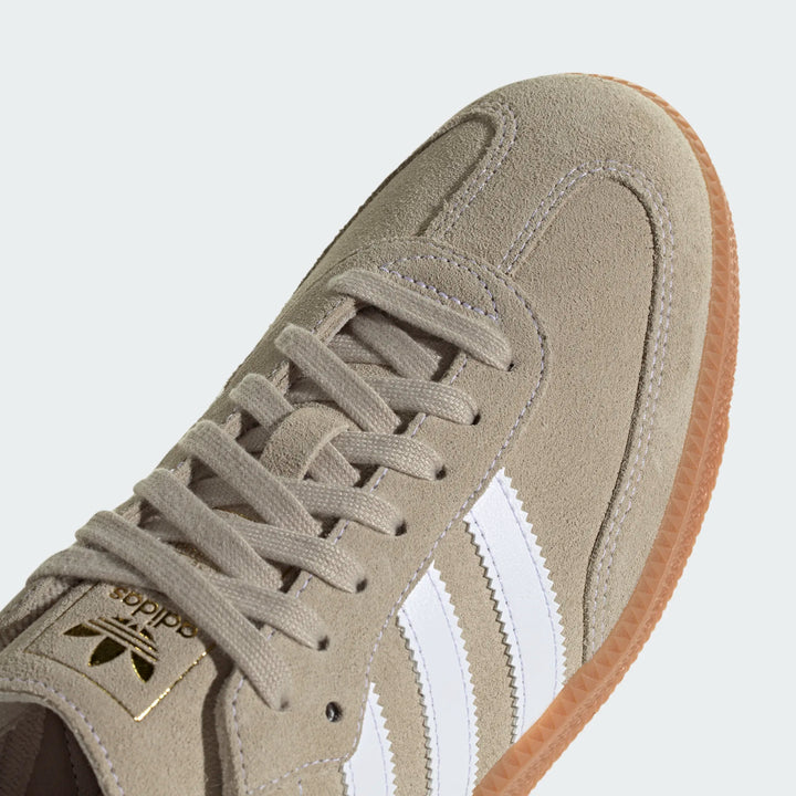 adidas SAMBA OG "KHAKI THREE"