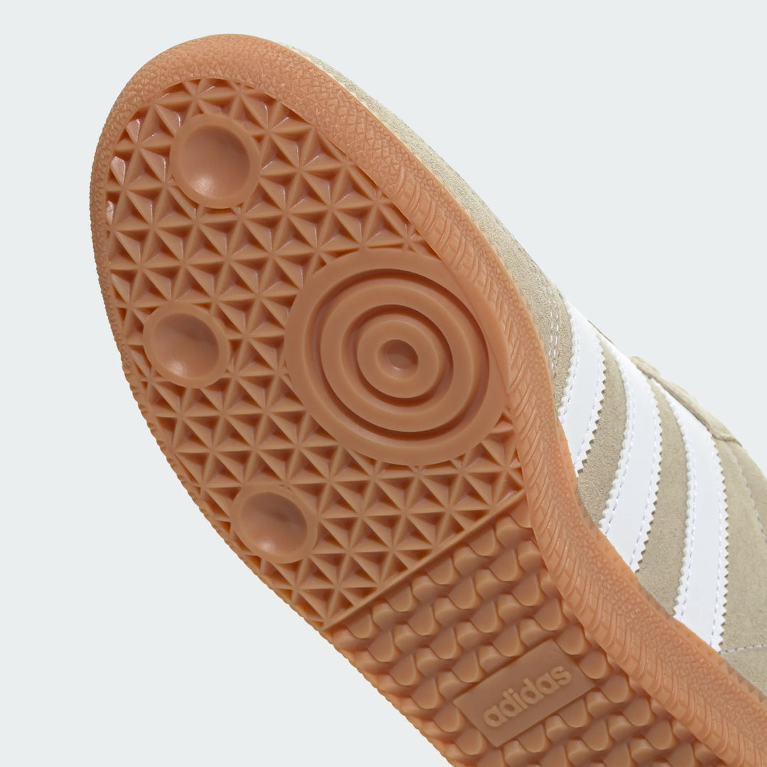 adidas SAMBA OG "KHAKI THREE"