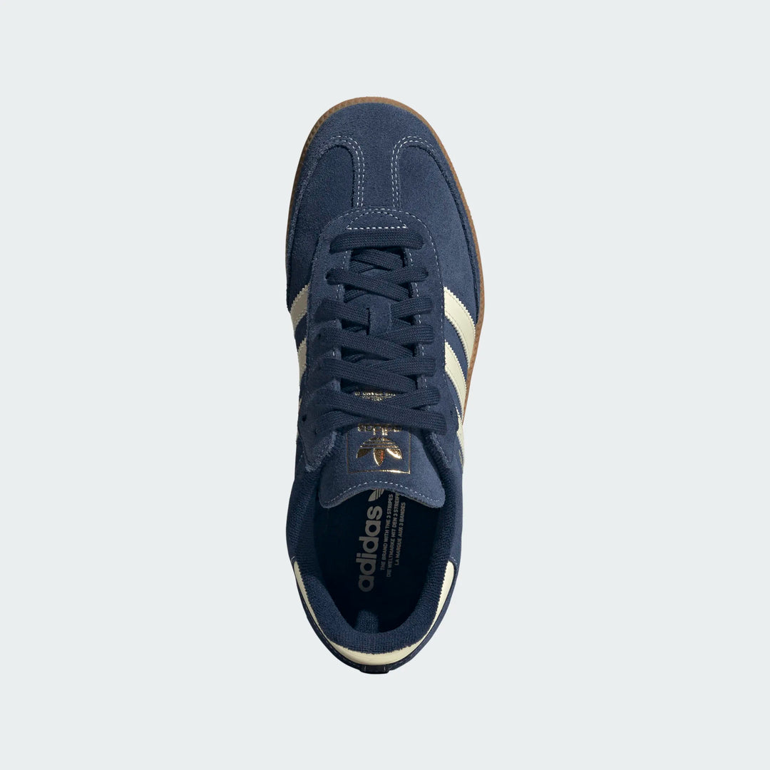 adidas SAMBA OG "NIGHT INDIGO"