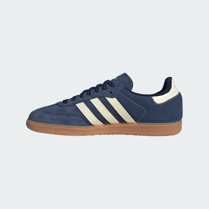 adidas SAMBA OG "NIGHT INDIGO"