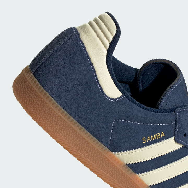 adidas SAMBA OG "NIGHT INDIGO"