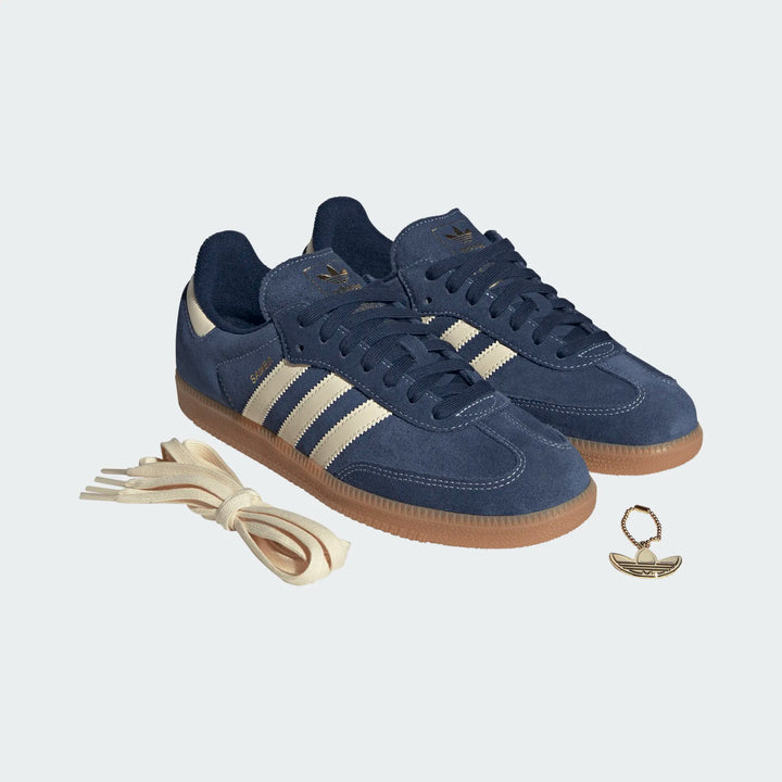 adidas SAMBA OG "NIGHT INDIGO"
