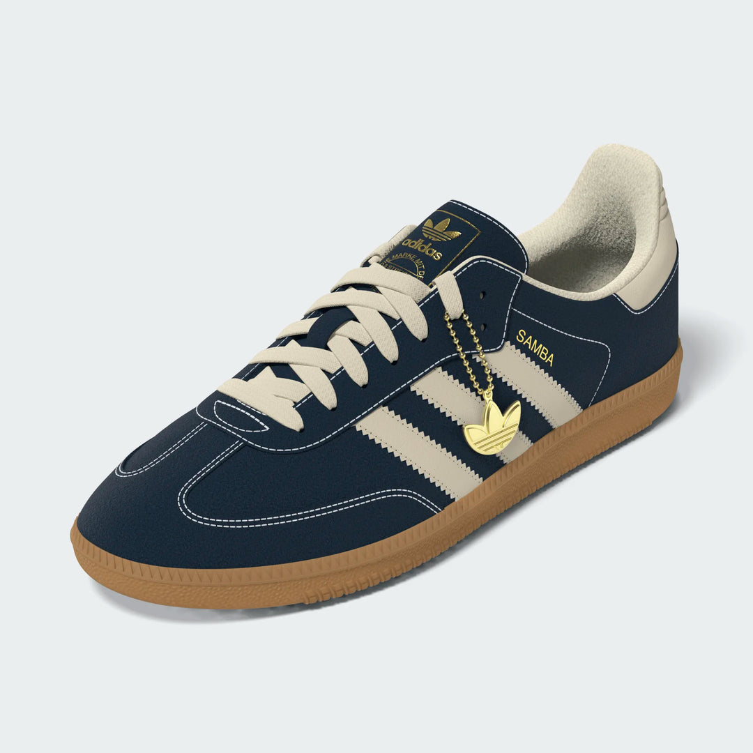 adidas SAMBA OG "NIGHT INDIGO"