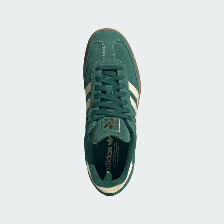 adidas SAMBA OG "COLLEGIATE GREEN"