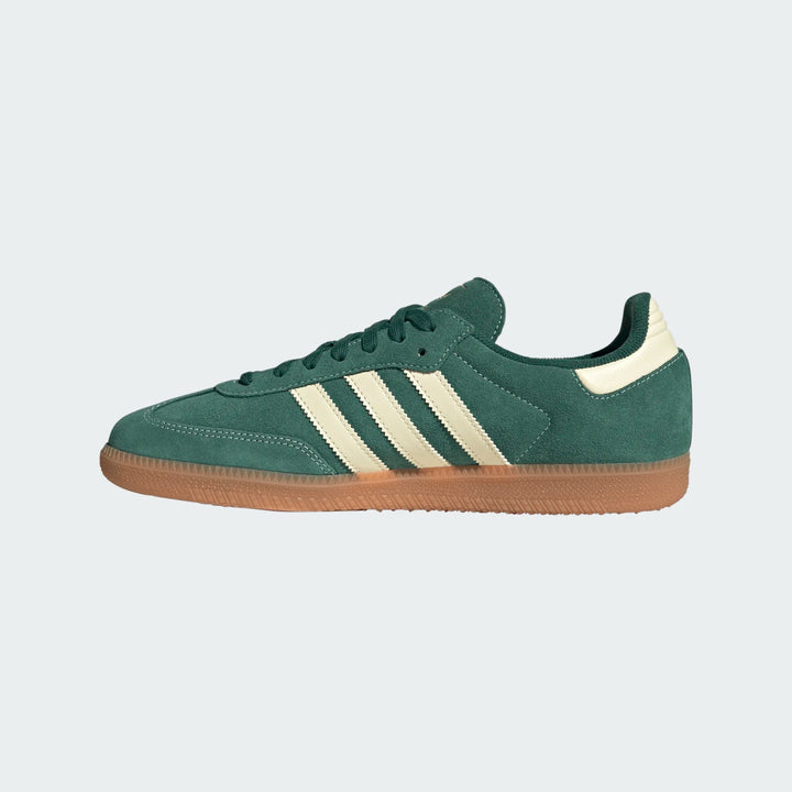 adidas SAMBA OG "COLLEGIATE GREEN"