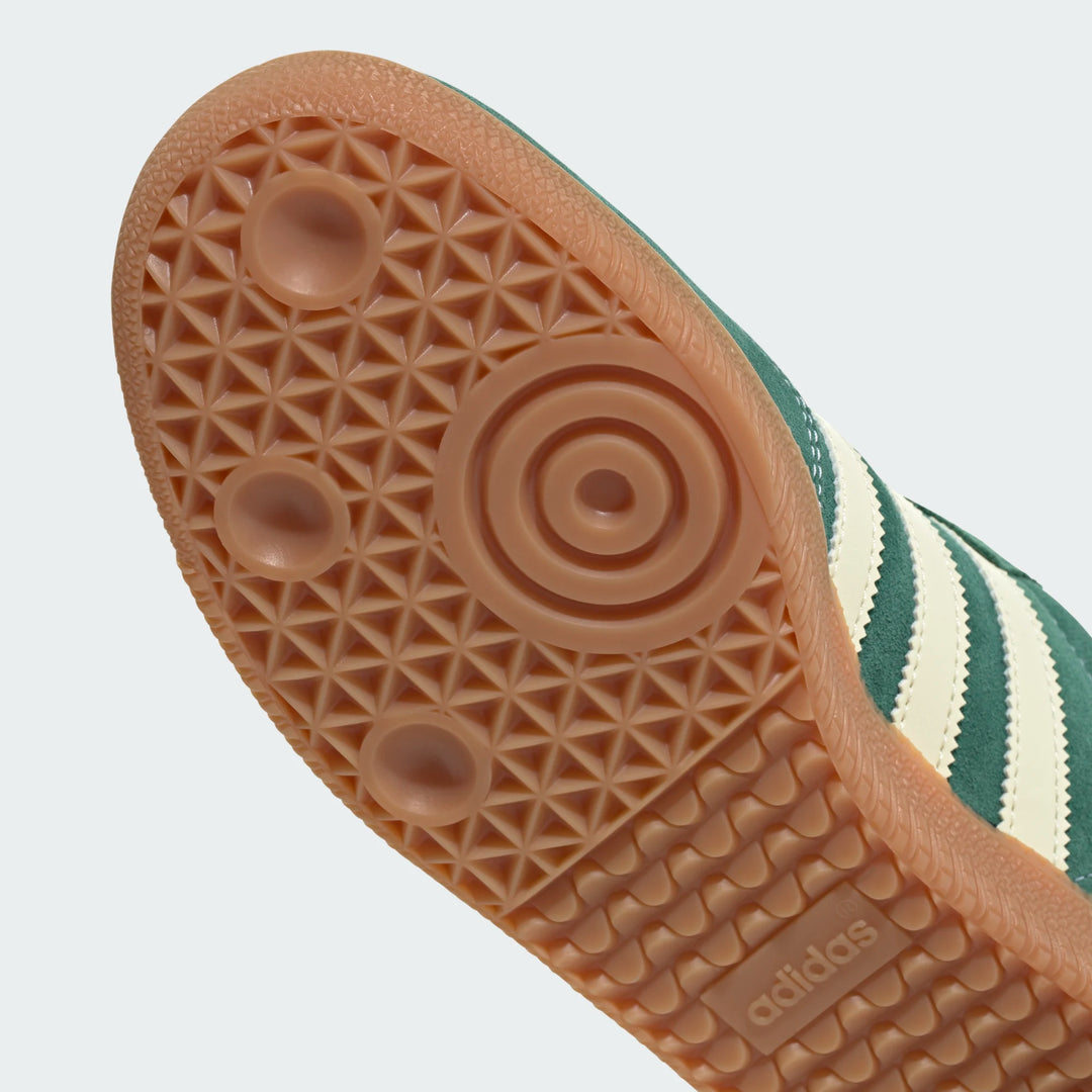 adidas SAMBA OG "COLLEGIATE GREEN"