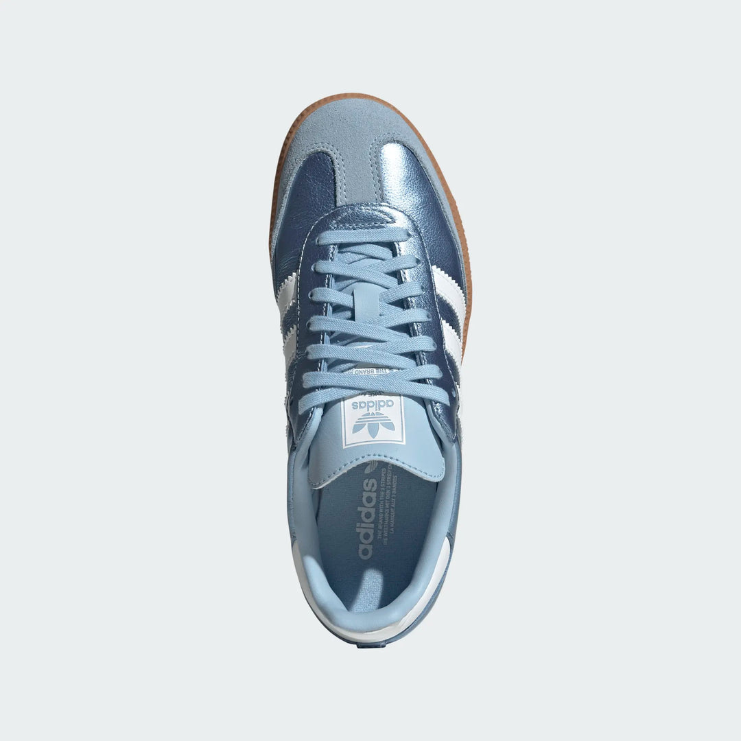 adidas SAMBA OG 'CLEAR SKY" (GS)