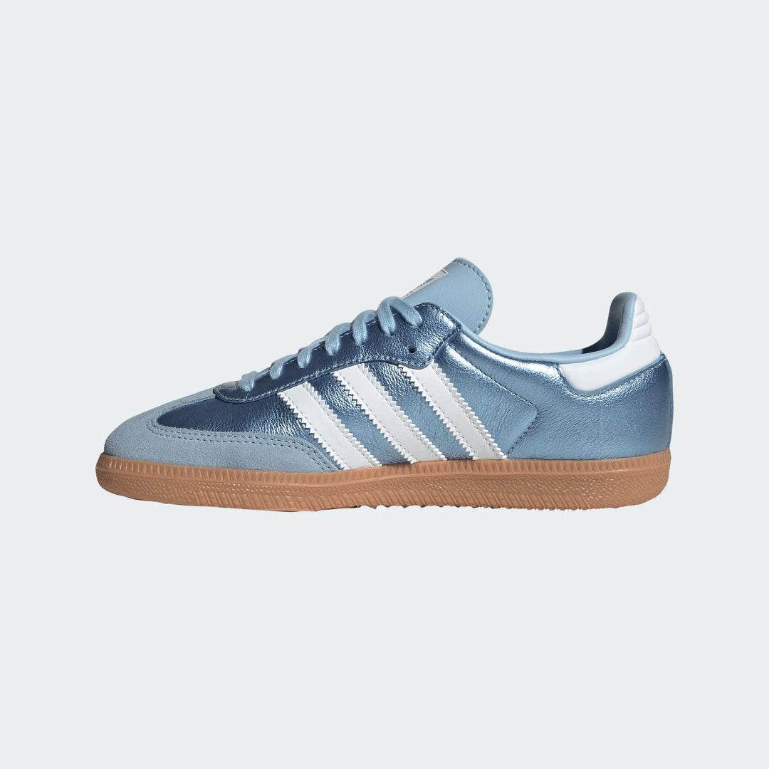 adidas SAMBA OG 'CLEAR SKY" (GS)