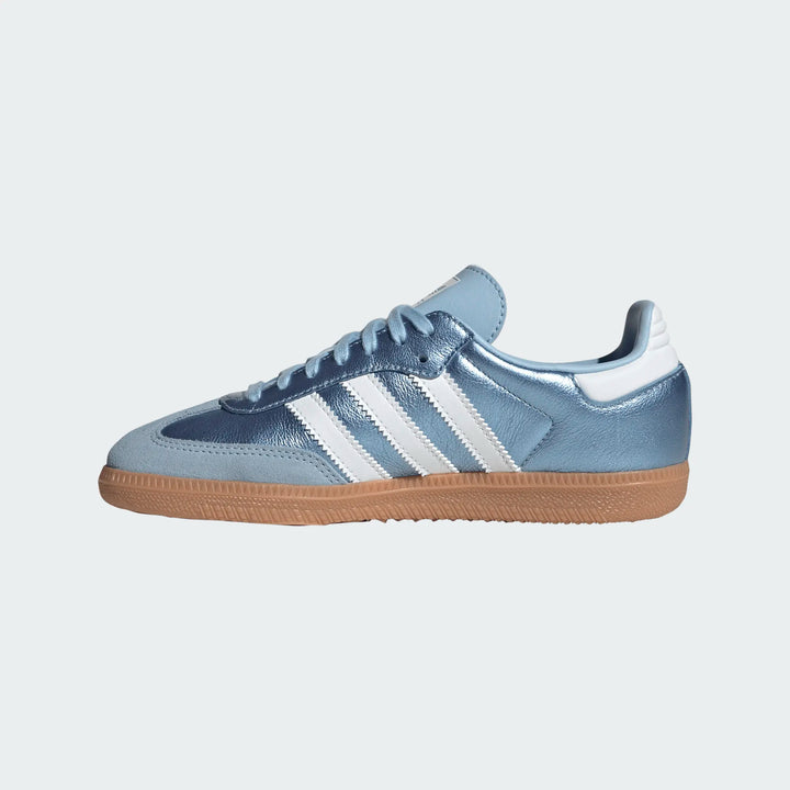 adidas SAMBA OG 'CLEAR SKY" (GS)