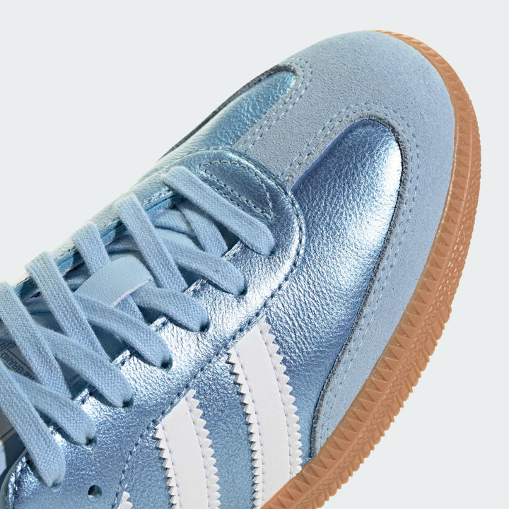 adidas SAMBA OG 'CLEAR SKY" (GS)