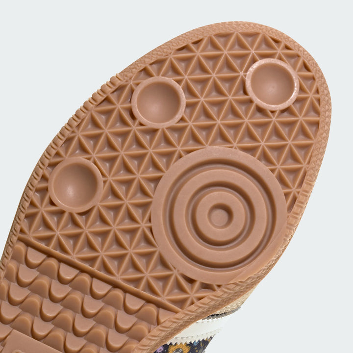 ADIDAS LIBERTY LONDON SAMBA OG "ORCHiD FUSION" (GS)