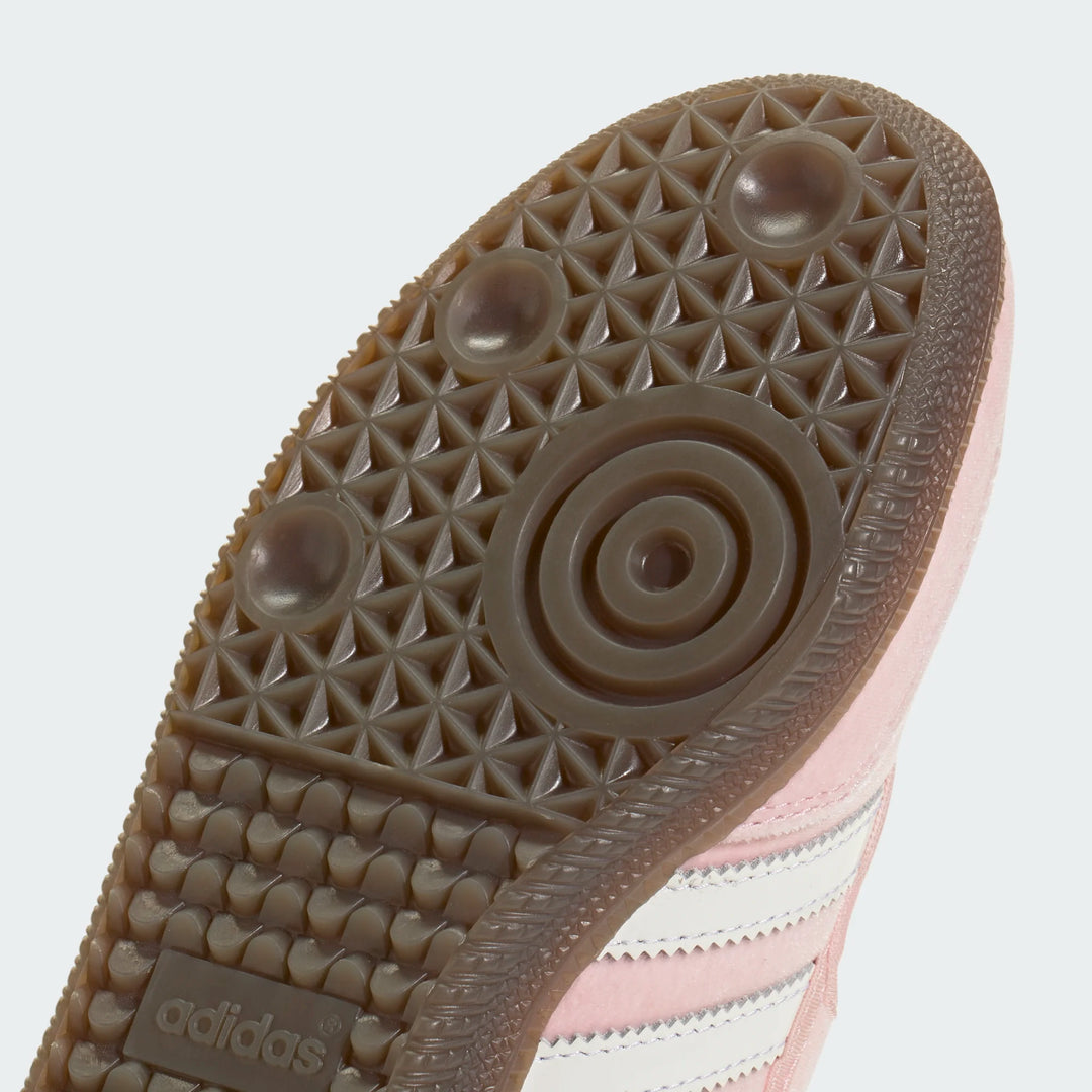 CARE BEARS X ADIDAS SAMBA JANE "CHEER BEAR"