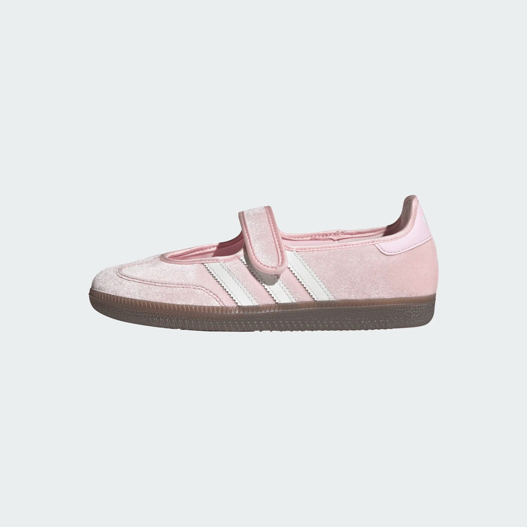 CARE BEARS X ADIDAS SAMBA JANE "CHEER BEAR"