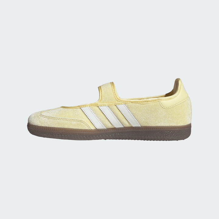 CARE BEARS X ADIDAS SAMBA JANE "FUNSHINE BEAR"