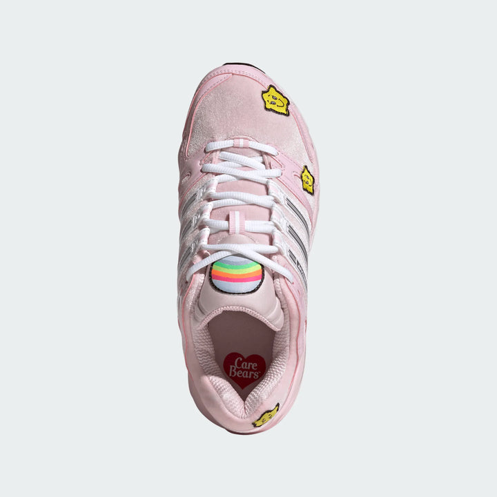 CARE BEARS X ADIDAS W ADISTAR CONTROL 5 "CHEER BEAR"