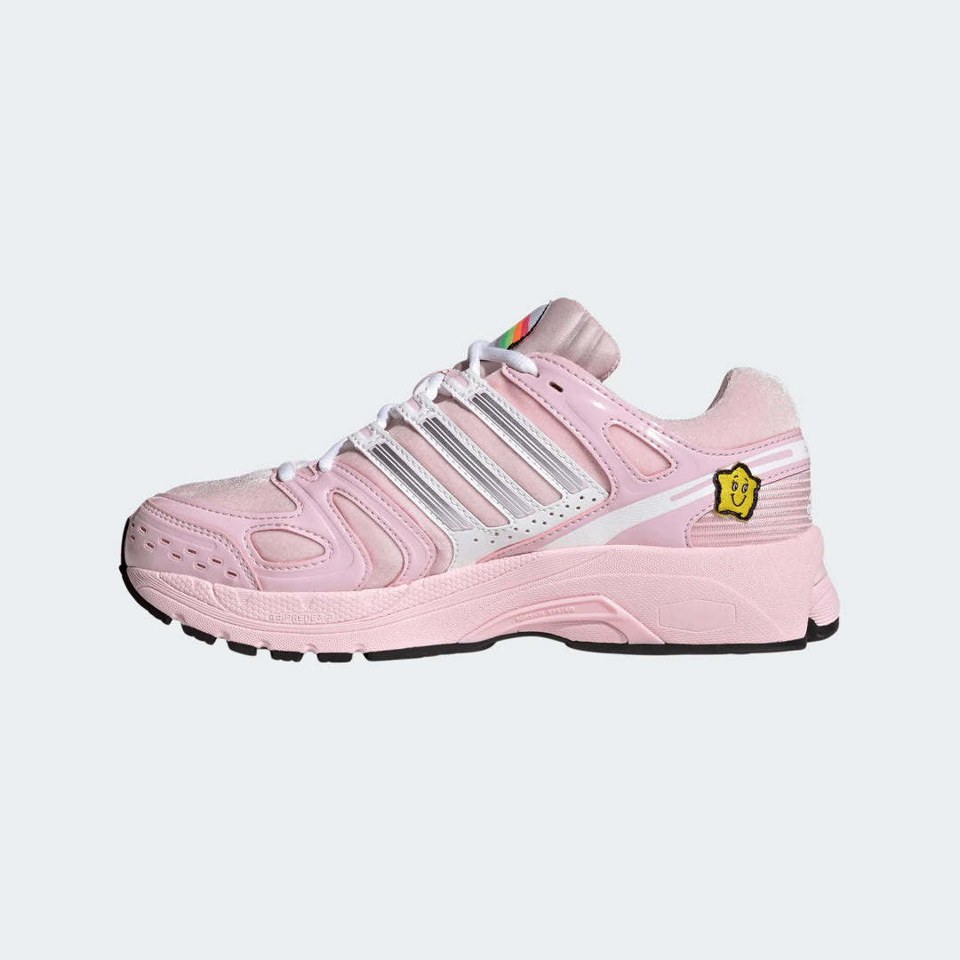 CARE BEARS X ADIDAS W ADISTAR CONTROL 5 "CHEER BEAR"
