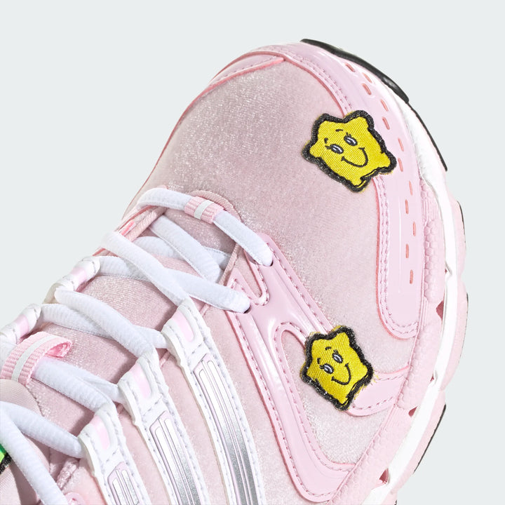 CARE BEARS X ADIDAS W ADISTAR CONTROL 5 "CHEER BEAR"