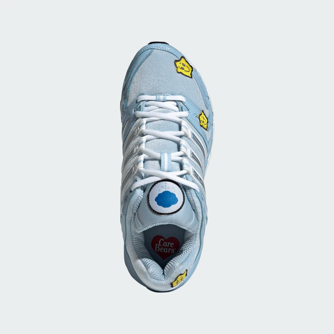 CARE BEARS X ADIDAS ADISTAR CONTROL 5 "GRUMPY BEAR"