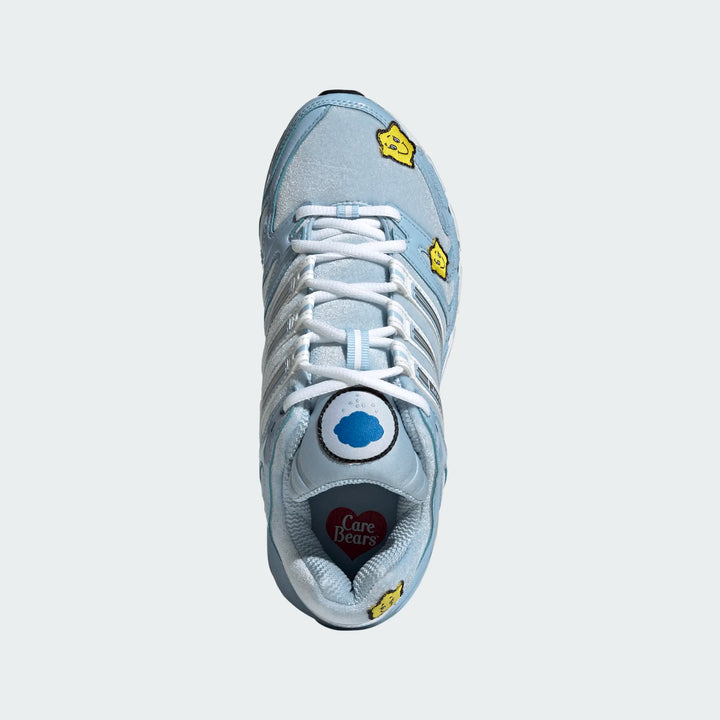 CARE BEARS X ADIDAS ADISTAR CONTROL 5 "GRUMPY BEAR"