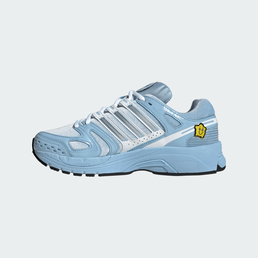 CARE BEARS X ADIDAS ADISTAR CONTROL 5 "GRUMPY BEAR"