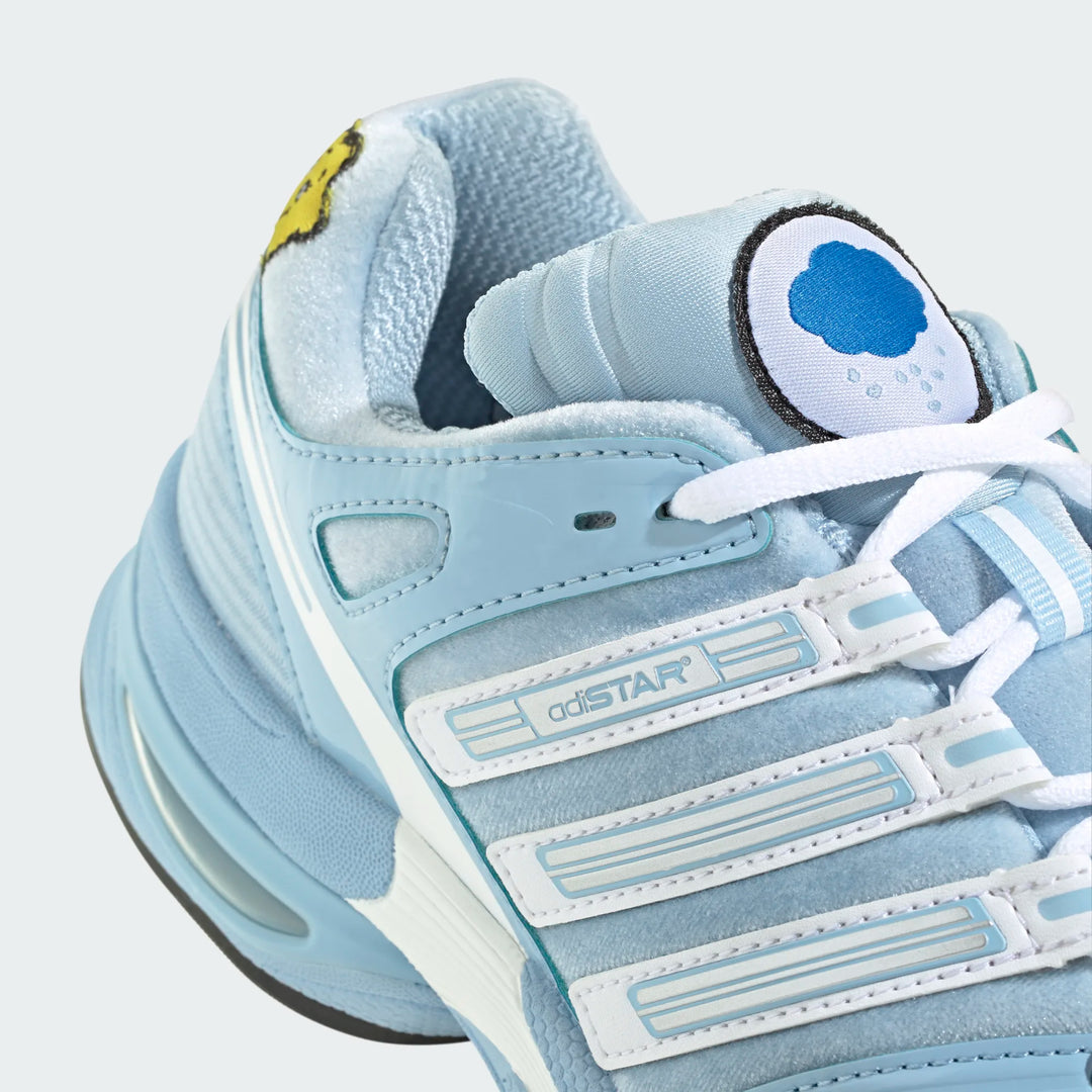 CARE BEARS X ADIDAS ADISTAR CONTROL 5 "GRUMPY BEAR"