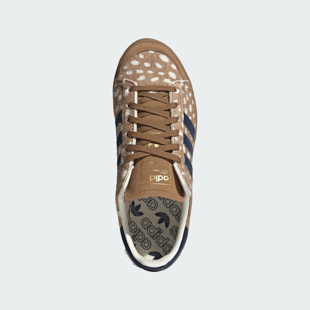 ADIDAS JABBAR LO SHOES "KAREEM"