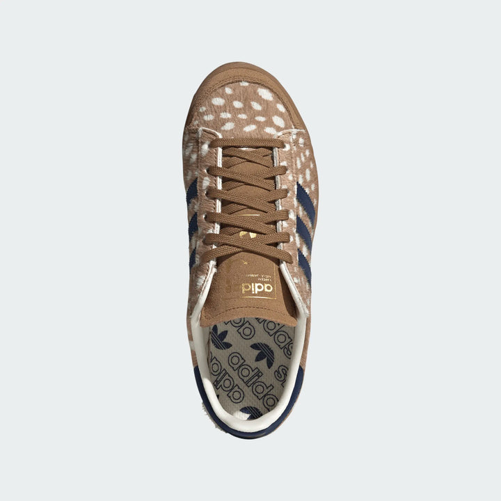 ADIDAS JABBAR LO SHOES "KAREEM"