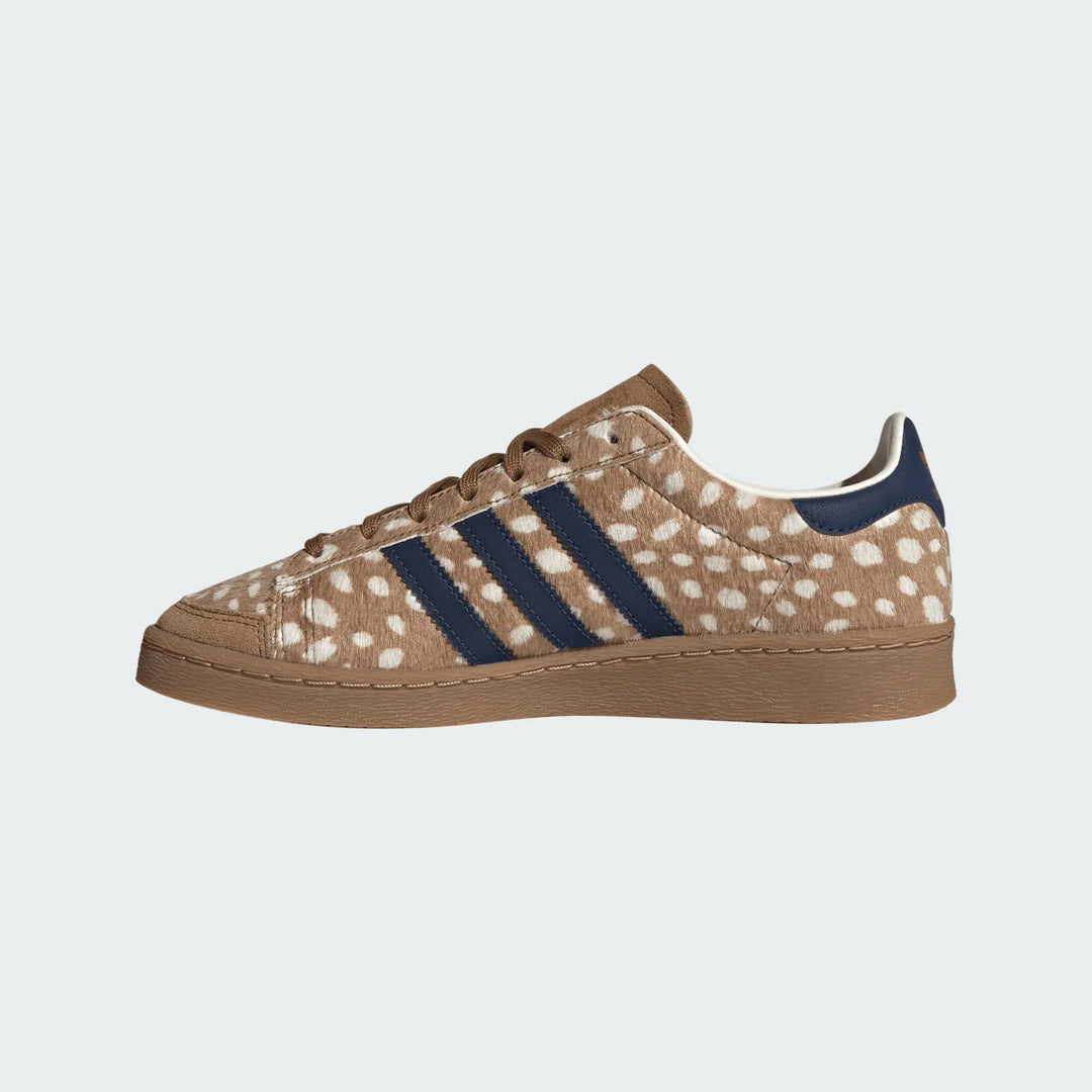 ADIDAS JABBAR LO SHOES "KAREEM"