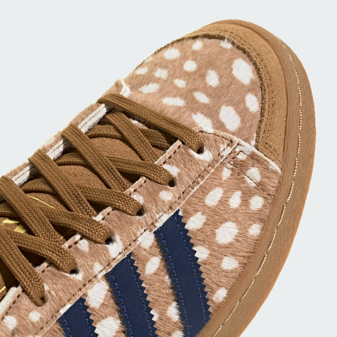 ADIDAS JABBAR LO SHOES "KAREEM"
