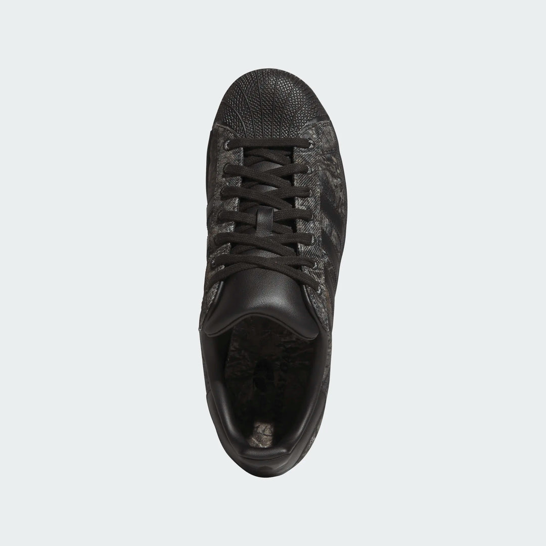 ADIDAS SUPERSTAR II "MOSSY OAK"