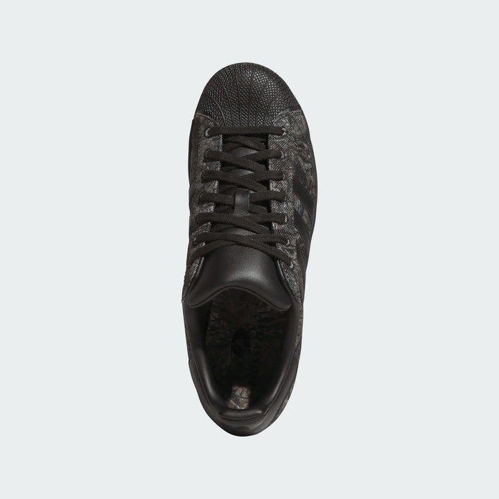 ADIDAS SUPERSTAR II "MOSSY OAK"