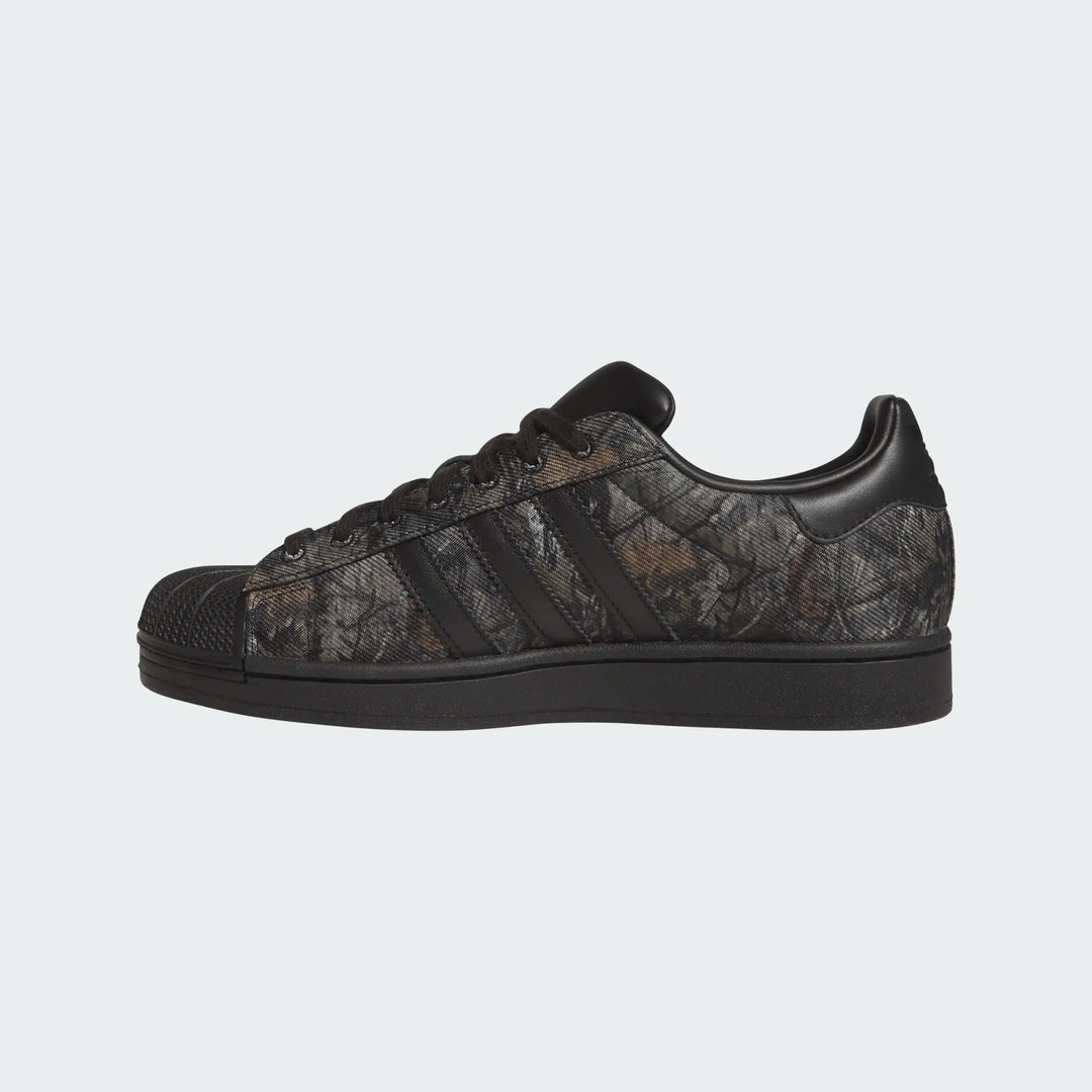 ADIDAS SUPERSTAR II "MOSSY OAK"