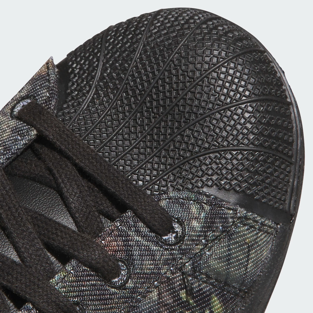 ADIDAS SUPERSTAR II "MOSSY OAK"