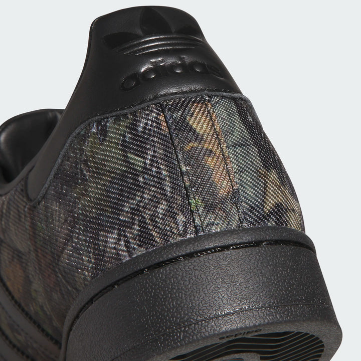 ADIDAS SUPERSTAR II "MOSSY OAK"
