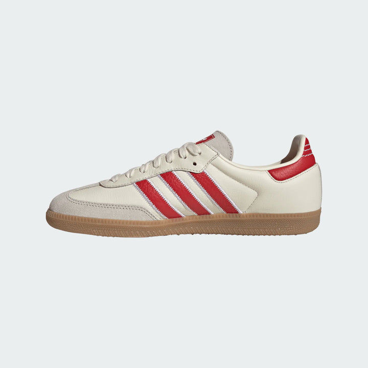 ADIDAS SAMBA OG "OFF-WHITE"