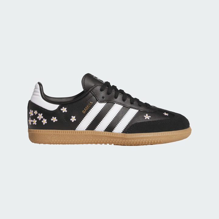 ADIDAS SAMBA OG "FLOWER POWER" (GS)