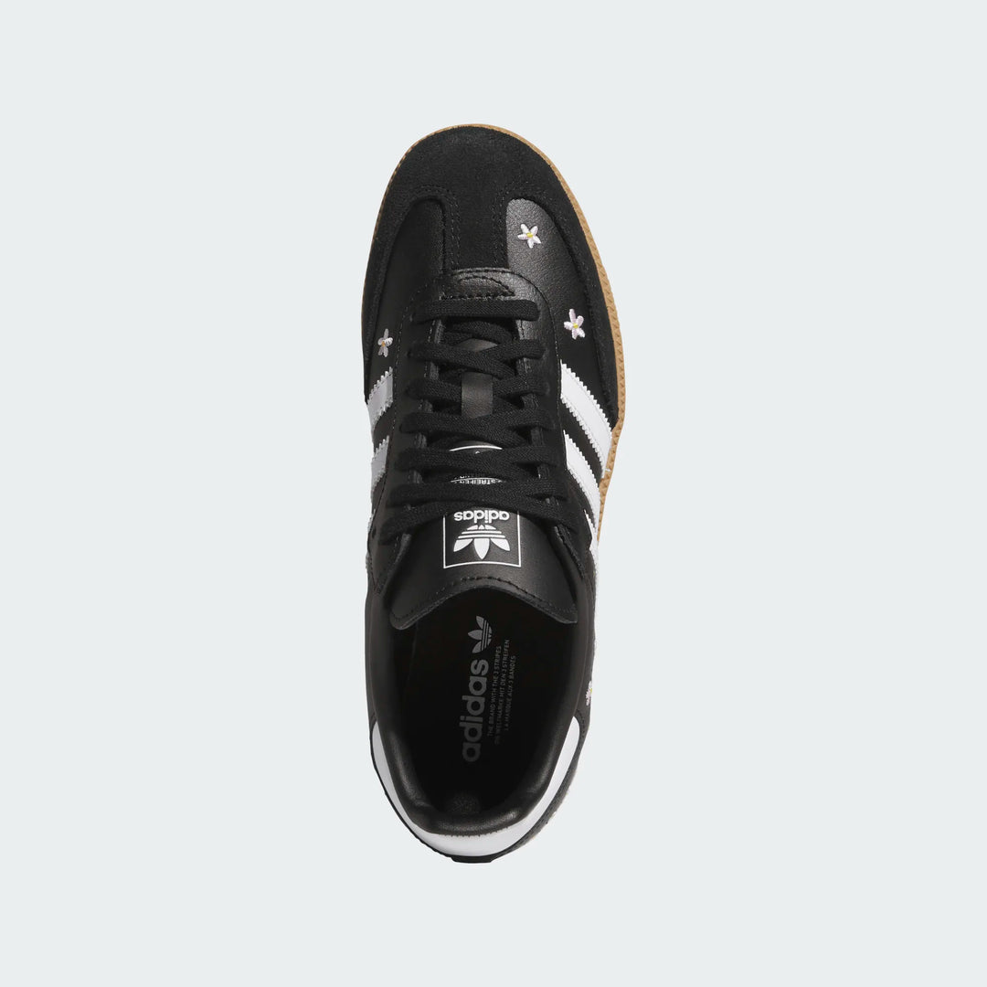 ADIDAS SAMBA OG "FLOWER POWER" (GS)