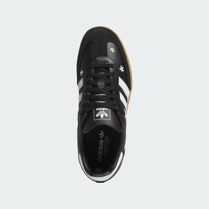 ADIDAS SAMBA OG "FLOWER POWER" (GS)