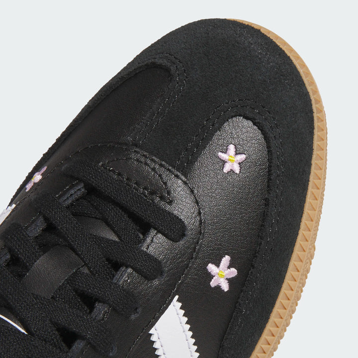 ADIDAS SAMBA OG "FLOWER POWER" (GS)