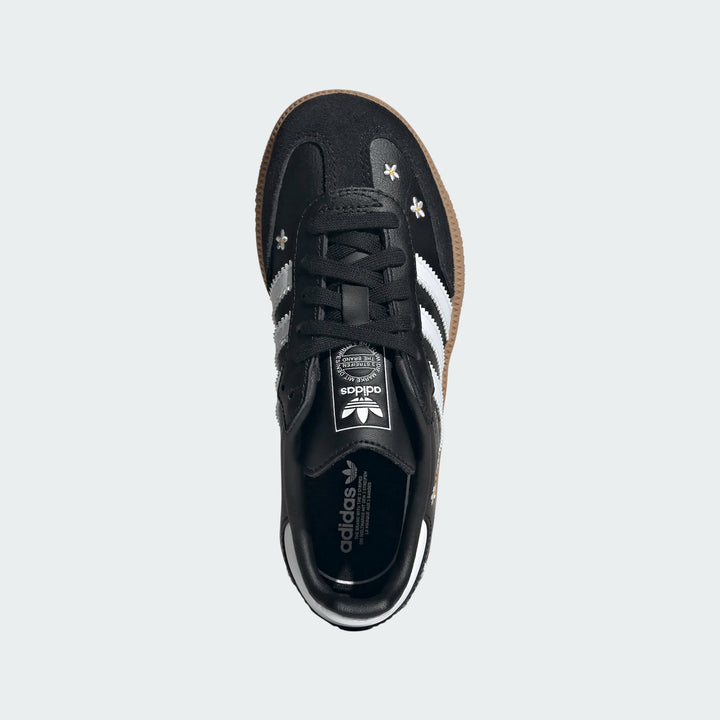 ADIDAS SAMBA OG "FLOWER POWER" (PS)