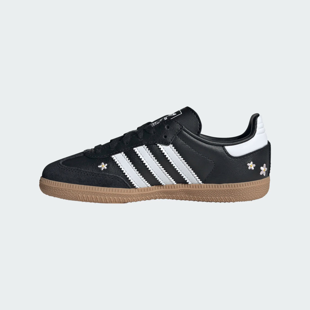 ADIDAS SAMBA OG "FLOWER POWER" (PS)