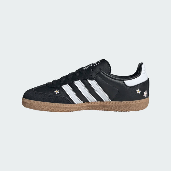 ADIDAS SAMBA OG "FLOWER POWER" (PS)