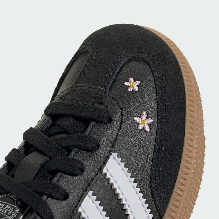 ADIDAS SAMBA OG "FLOWER POWER" (PS)