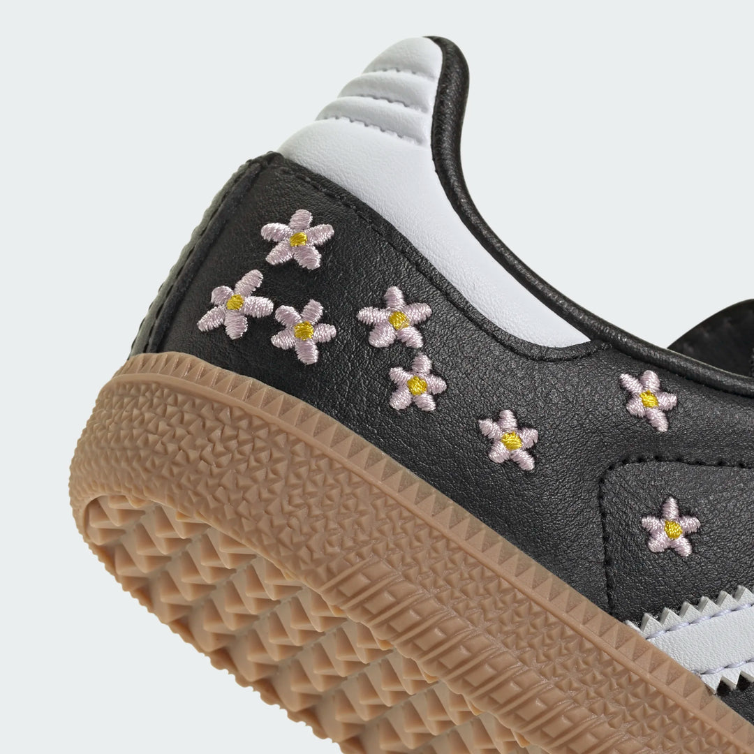 ADIDAS SAMBA OG "FLOWER POWER" (PS)