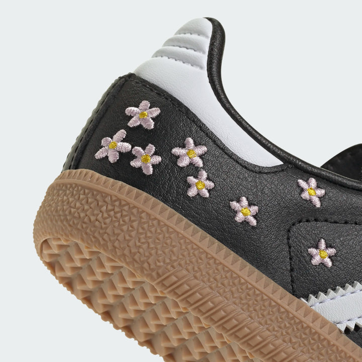 ADIDAS SAMBA OG "FLOWER POWER" (PS)