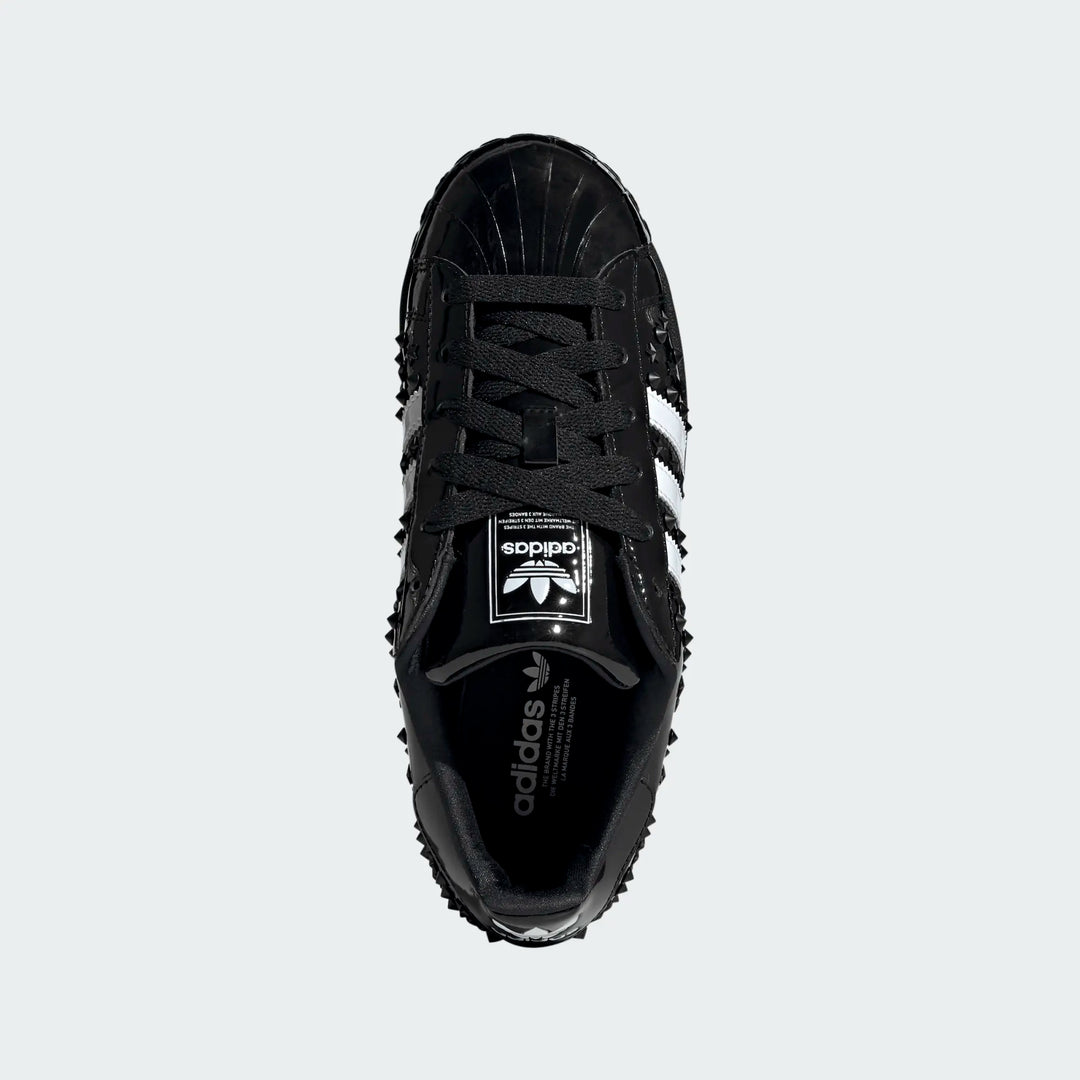 ADIDAS SUPERSTAR II "STAR STUDS"