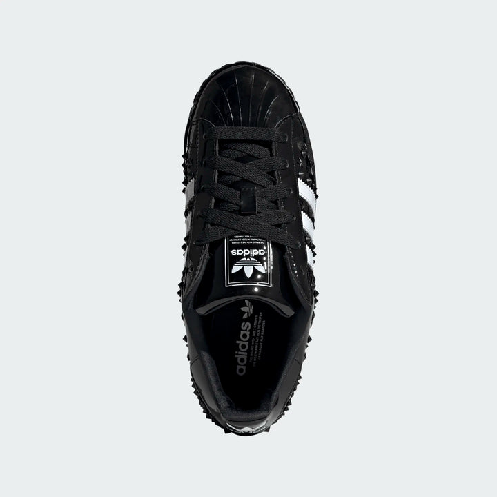 ADIDAS SUPERSTAR II "STAR STUDS"