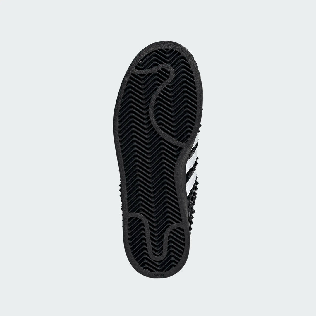 ADIDAS SUPERSTAR II "STAR STUDS"