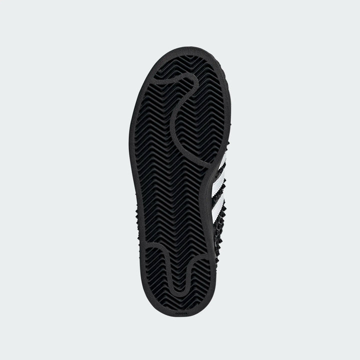 ADIDAS SUPERSTAR II "STAR STUDS"