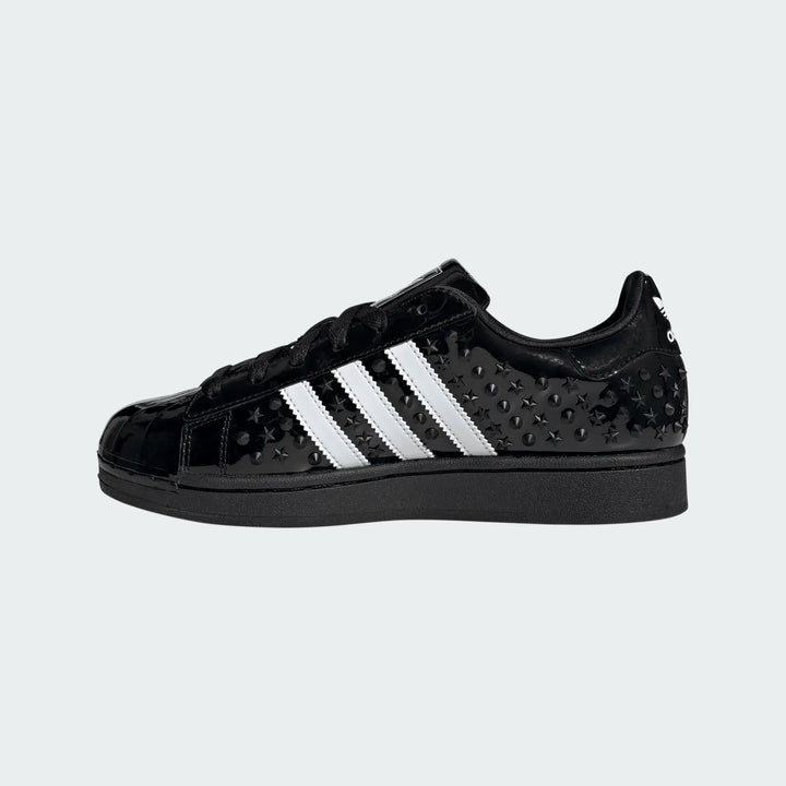 ADIDAS SUPERSTAR II "STAR STUDS"